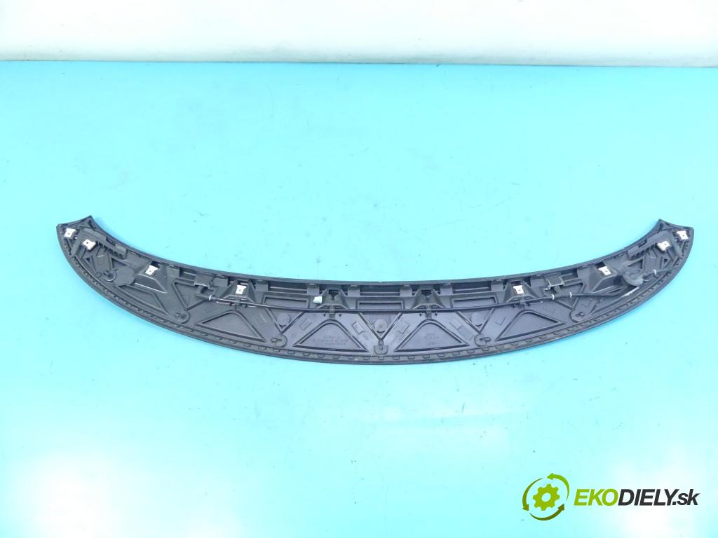 Seat Altea 1.9 tdi XL 105 HP manual 77 kW 1896 cm3 5- torpédo 5P0854321E (Torpéda)