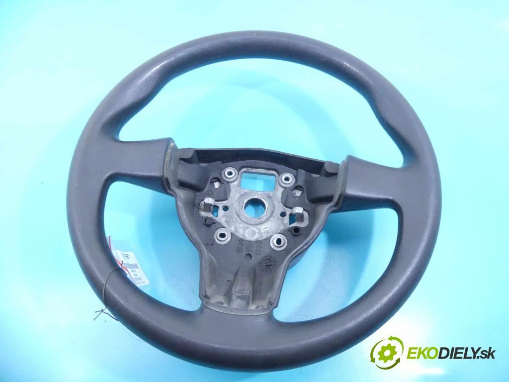 Seat Altea 1.9 tdi XL 105 HP manual 77 kW 1896 cm3 5- volant 5P0419091 (Volanty)