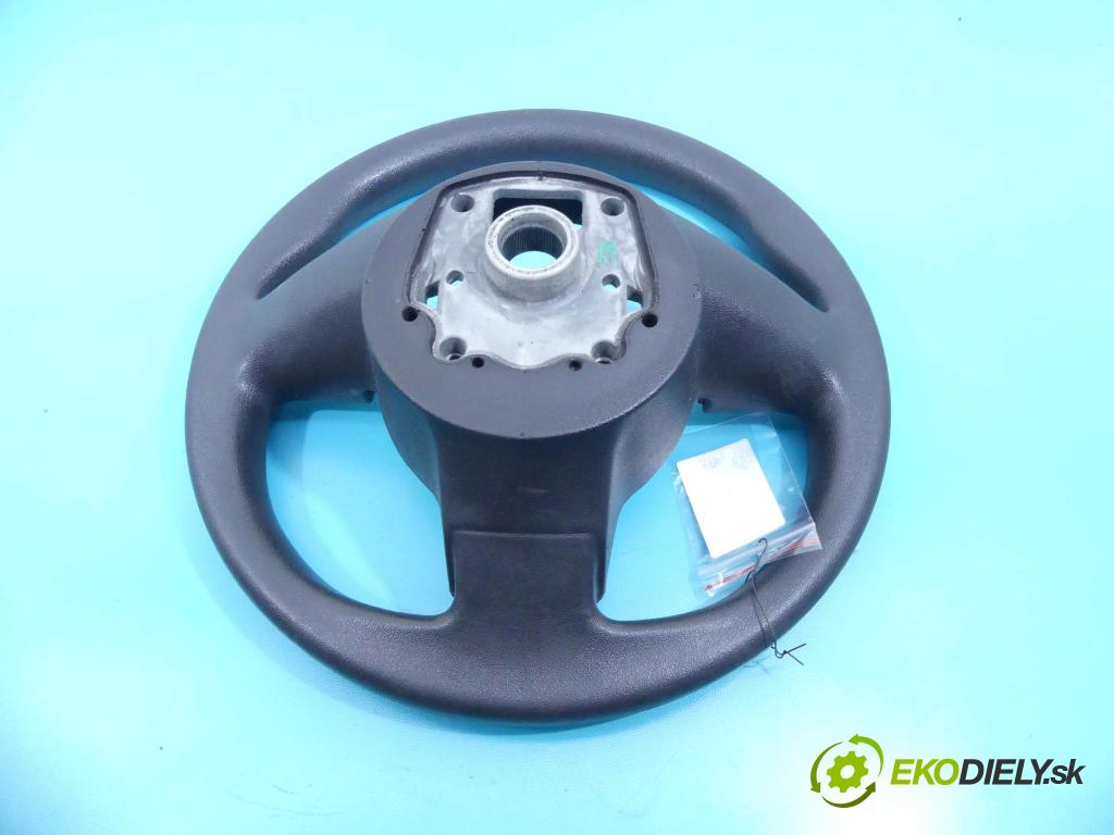 Seat Altea 1.9 tdi XL 105 HP manual 77 kW 1896 cm3 5- volant 5P0419091 (Volanty)