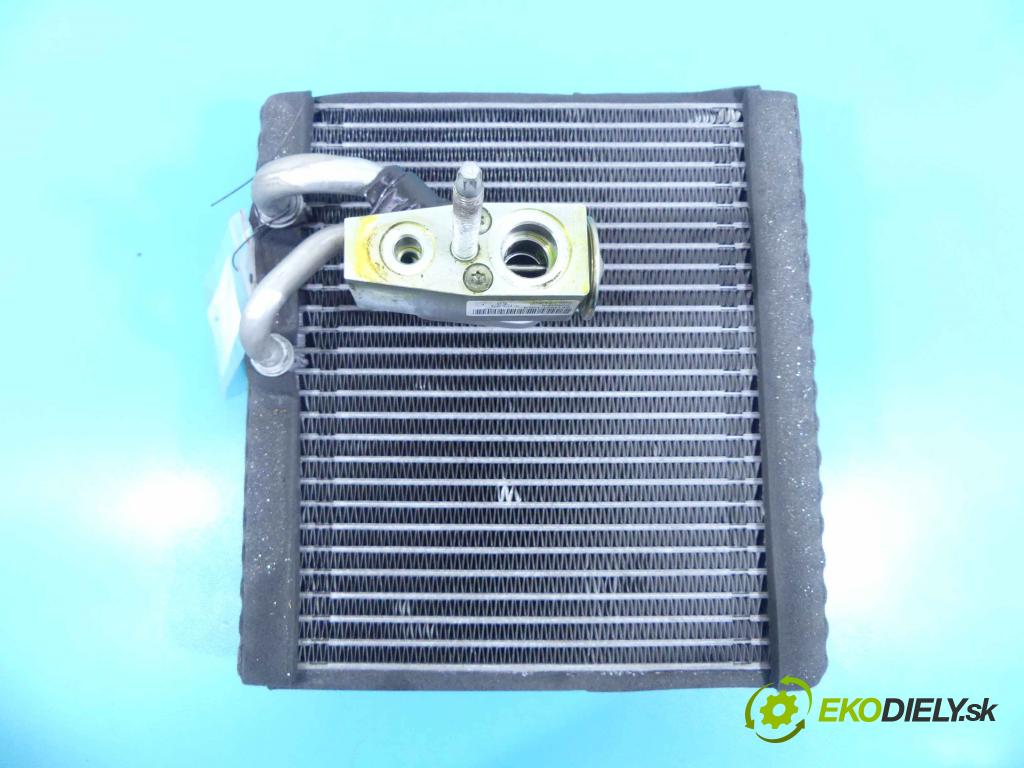 Saab 9-4X 3.0 V6 (LF1): 269KM automatic 198 kW 2997 cm3 5- radiator 52427385 (Radiátory kúrenia)