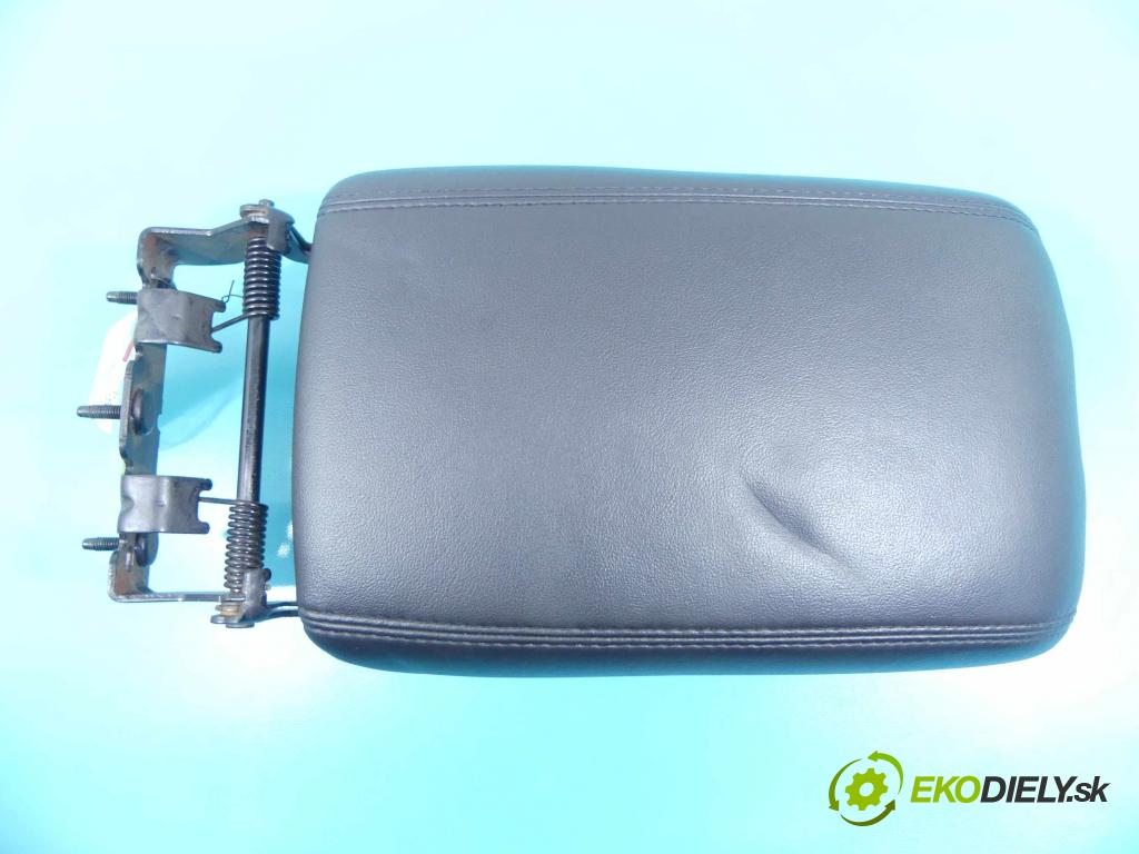 Saab 9-4X 3.0 V6 269KM automatic 198 kW 2997 cm3 5- operadlo ARM REST (Lakťové opierky)