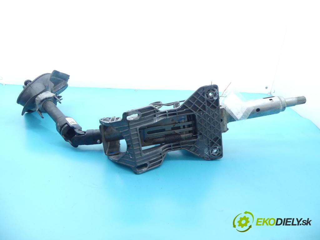 Saab 9-4X 3.0 V6 269KM automatic 198 kW 2997 cm3 5- Sloupec: volant 20841578 (Tyče riadenia (volantu))