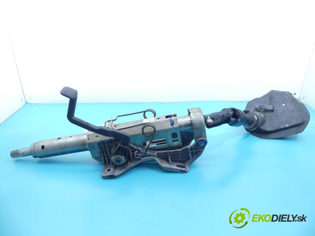 Saab 9-4X 3.0 V6 269KM automatic 198 kW 2997 cm3 5- Sloupec: volant 20841578 (Tyče riadenia (volantu))