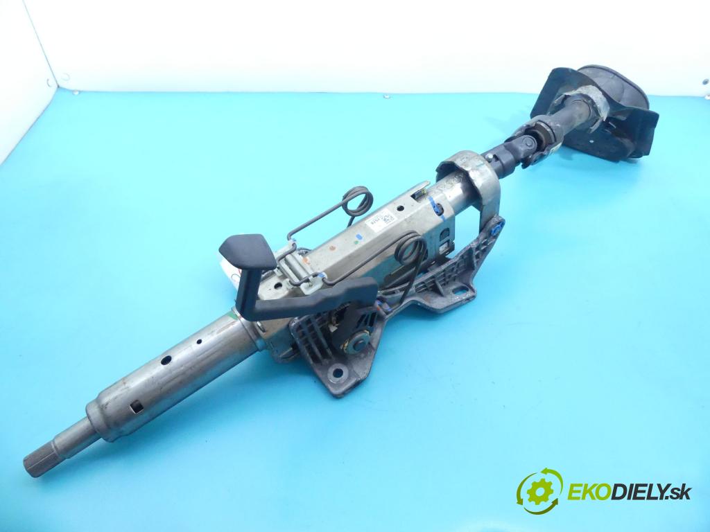 Saab 9-4X 3.0 V6 269KM automatic 198 kW 2997 cm3 5- Sloupec: volant 20841578 (Tyče riadenia (volantu))