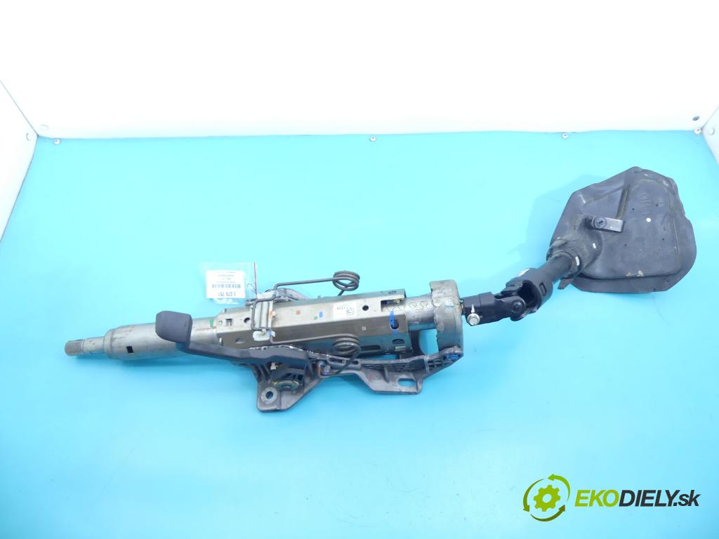 Saab 9-4X 3.0 V6 269KM automatic 198 kW 2997 cm3 5- Sloupec: volant 20841578 (Tyče riadenia (volantu))