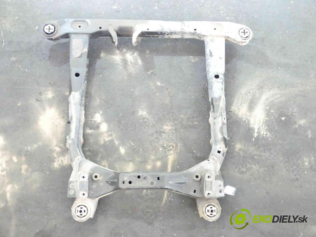 Saab 9-4X 3.0 V6 269KM automatic 198 kW 2997 cm3 5- výztuha motoru FRONT AXLE CASING