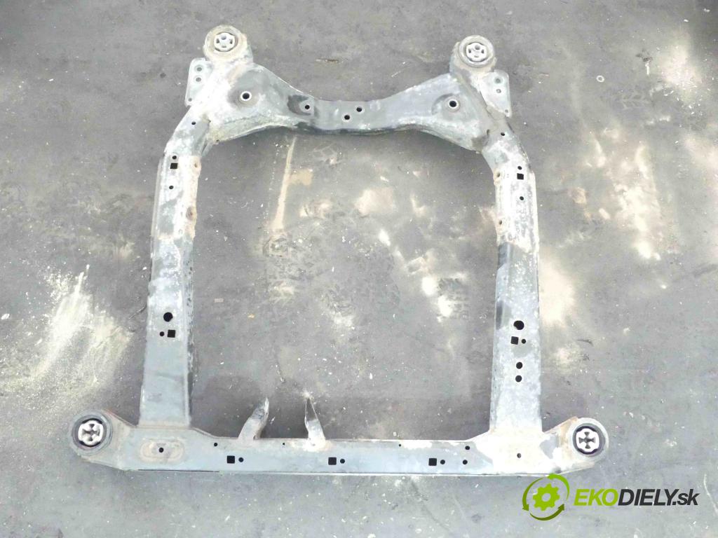Saab 9-4X 3.0 V6 269KM automatic 198 kW 2997 cm3 5- výztuha motoru FRONT AXLE CASING