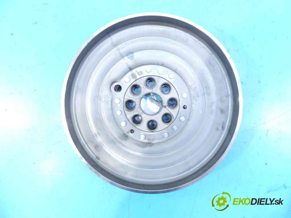 Infiniti QX30 (H15) 2016-2019 2.0 T 211KM automatic 155 kW 1991 cm3 5- koleso hojdačka: A2700301005 (Zotrvačníky)