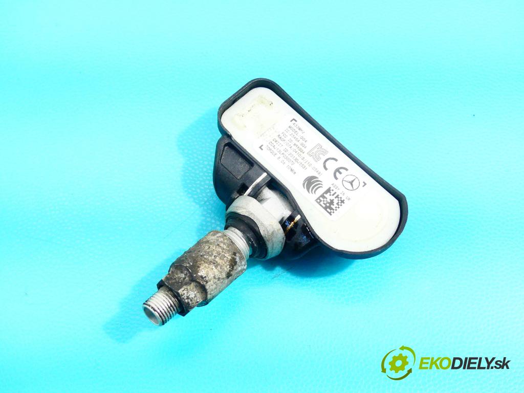 Infiniti QX30 (H15) 2016-2019 2.0 T 211KM automatic 155 kW 1991 cm3 5- snímač tlaku 2546A-GG4 (Snímače tlaku)