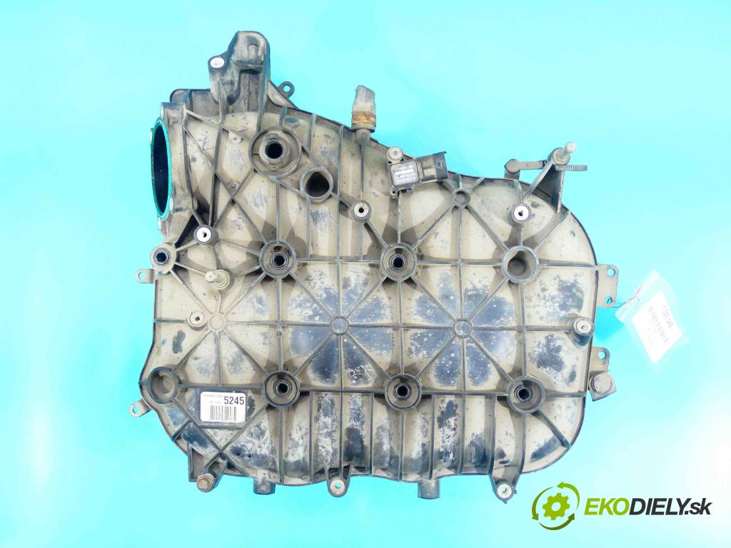 Saab 9-4X 3.0 V6 (LF1): 269KM automatic 198 kW 2997 cm3 5- zvod nasávací 12635245 (Sacie potrubia)