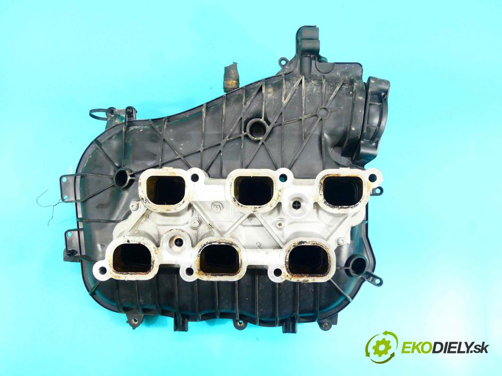 Saab 9-4X 3.0 V6 (LF1): 269KM automatic 198 kW 2997 cm3 5- zvod nasávací 12635245 (Sacie potrubia)