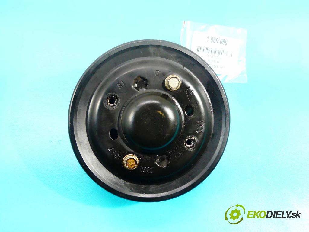 Saab 9-4X 3.0 V6 (LF1): 269KM automatic 198 kW 2997 cm3 5- čerpadlo vody  (Vodní pumpy)