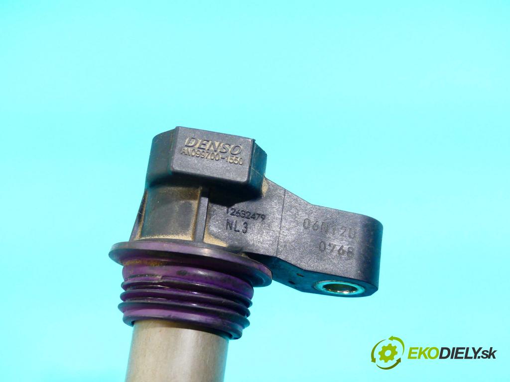 Saab 9-4X 3.0 V6 (LF1): 269KM automatic 198 kW 2997 cm3 5- cievka zapaľovacia 12632479 (Zapaľovacie cievky, moduly)