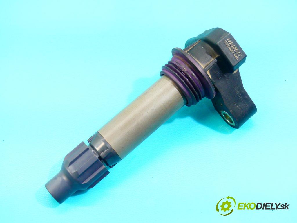 Saab 9-4X 3.0 V6 (LF1): 269KM automatic 198 kW 2997 cm3 5- cievka zapaľovacia 12632479 (Zapaľovacie cievky, moduly)