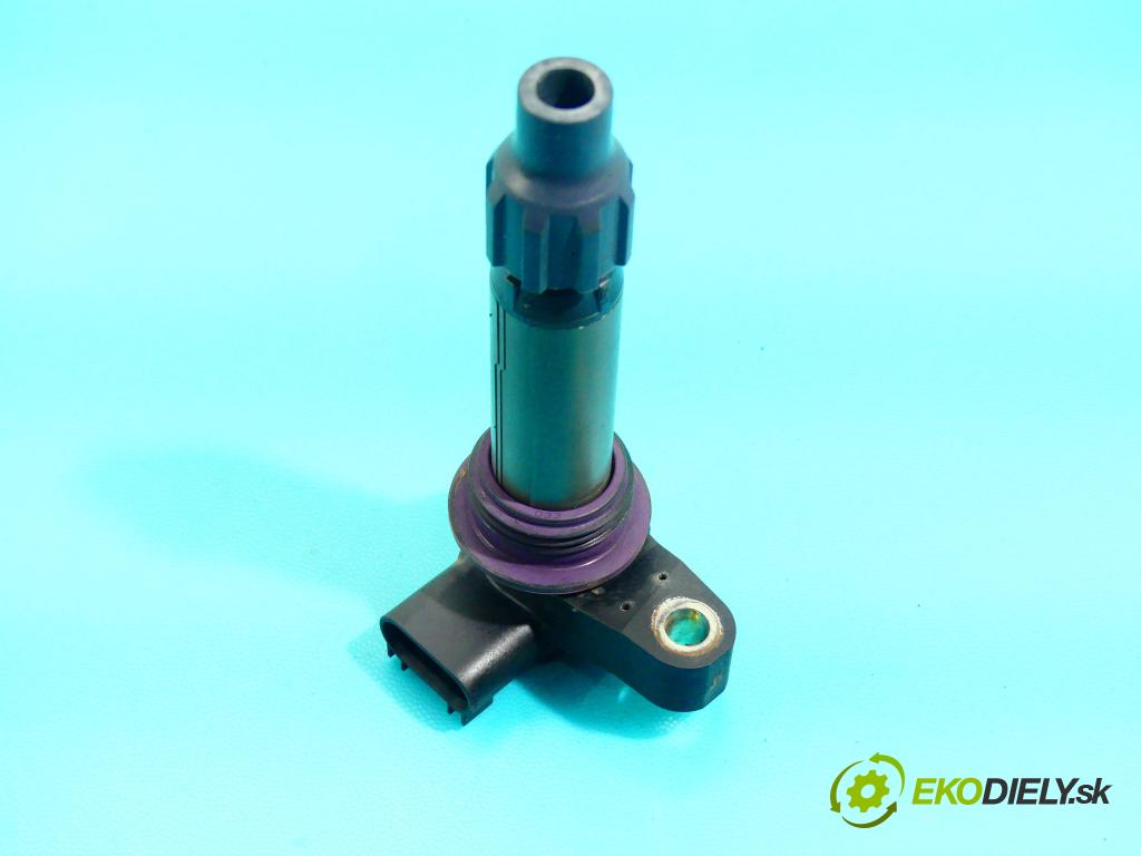 Saab 9-4X 3.0 V6 (LF1): 269KM automatic 198 kW 2997 cm3 5- cievka zapaľovacia 12632479 (Zapaľovacie cievky, moduly)