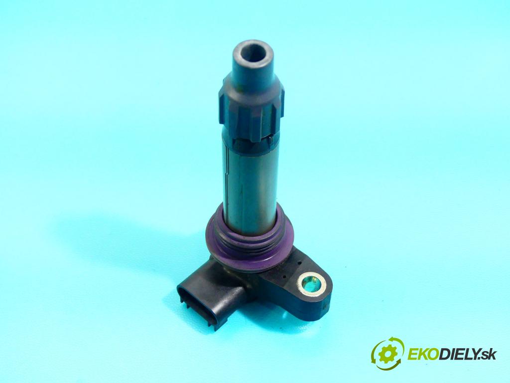 Saab 9-4X 3.0 V6 (LF1): 269KM automatic 198 kW 2997 cm3 5- cievka zapaľovacia 12632479 (Zapaľovacie cievky, moduly)