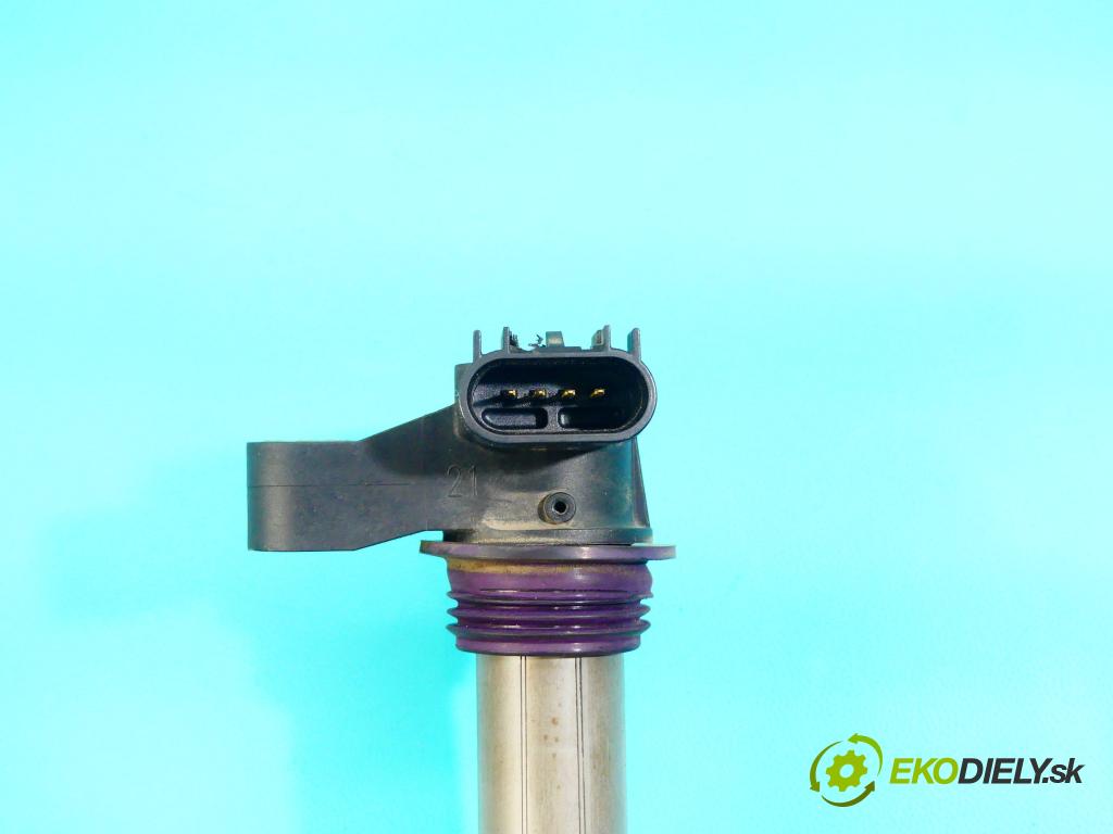 Saab 9-4X 3.0 V6 (LF1): 269KM automatic 198 kW 2997 cm3 5- cievka zapaľovacia 12632479 (Zapaľovacie cievky, moduly)