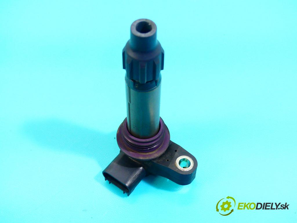 Saab 9-4X 3.0 V6 (LF1): 269KM automatic 198 kW 2997 cm3 5- cievka zapaľovacia 12632479 (Zapaľovacie cievky, moduly)