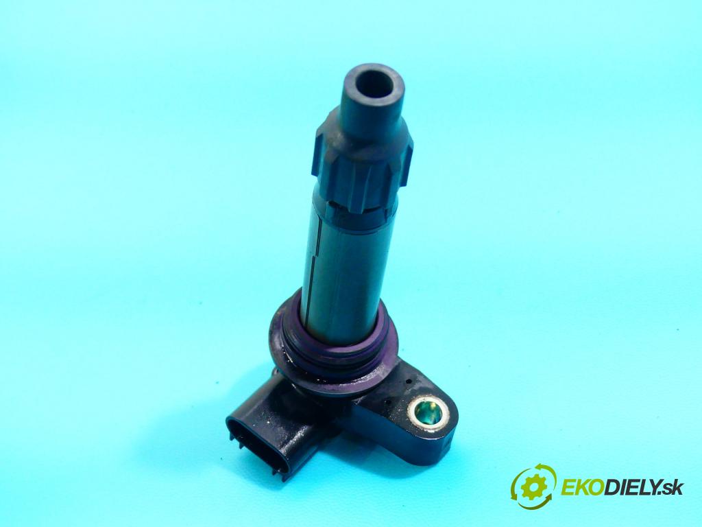 Saab 9-4X 3.0 V6 (LF1): 269KM automatic 198 kW 2997 cm3 5- cievka zapaľovacia 12632479 (Zapaľovacie cievky, moduly)