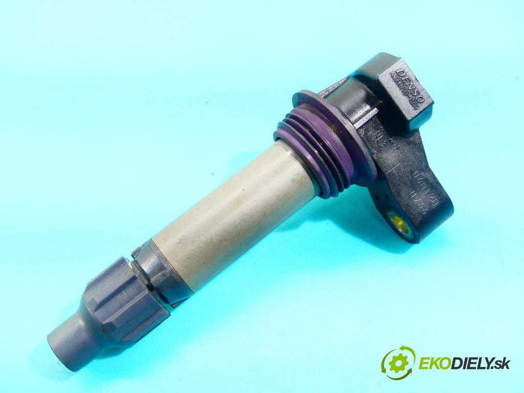 Saab 9-4X 3.0 V6 (LF1): 269KM automatic 198 kW 2997 cm3 5- cievka zapaľovacia 12632479 (Zapaľovacie cievky, moduly)