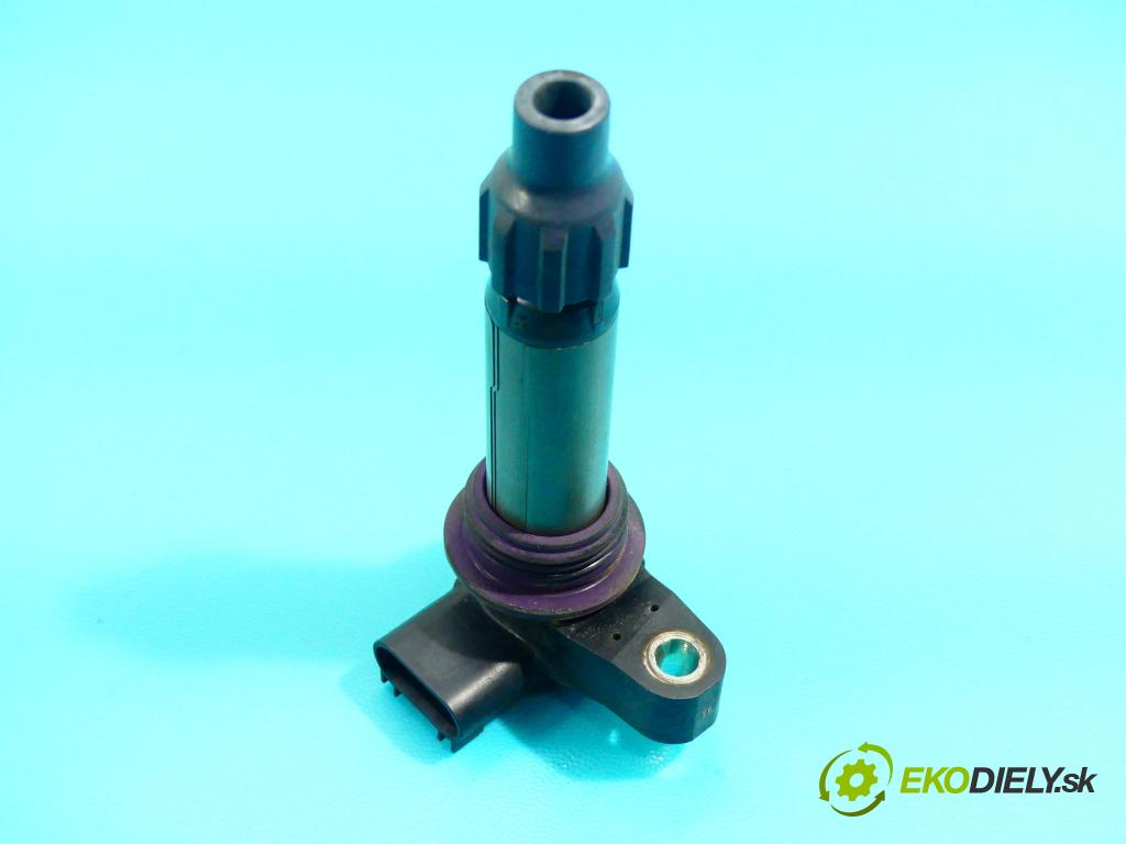 Saab 9-4X 3.0 V6 (LF1): 269KM automatic 198 kW 2997 cm3 5- cievka zapaľovacia AN099700-1550 (Zapaľovacie cievky, moduly)