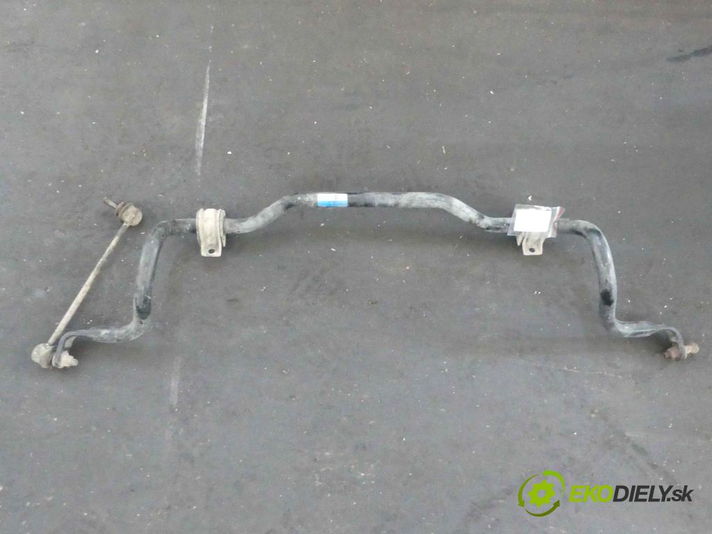 Saab 9-4X 3.0 V6 269KM automatic 198 kW 2997 cm3 5- tyč stabilizatora 22741850 (Tyče stabilizátora)