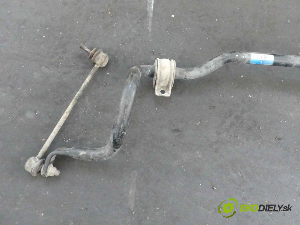 Saab 9-4X 3.0 V6 269KM automatic 198 kW 2997 cm3 5- tyč stabilizatora 22741850 (Tyče stabilizátora)