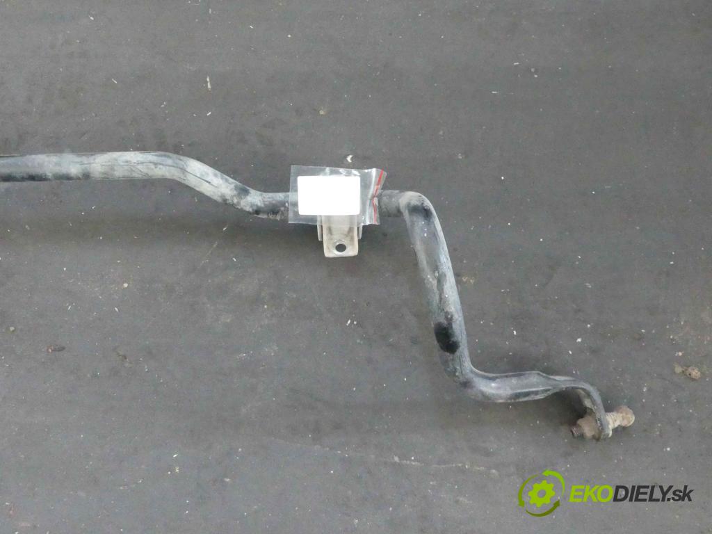 Saab 9-4X 3.0 V6 269KM automatic 198 kW 2997 cm3 5- tyč stabilizatora 22741850 (Tyče stabilizátora)