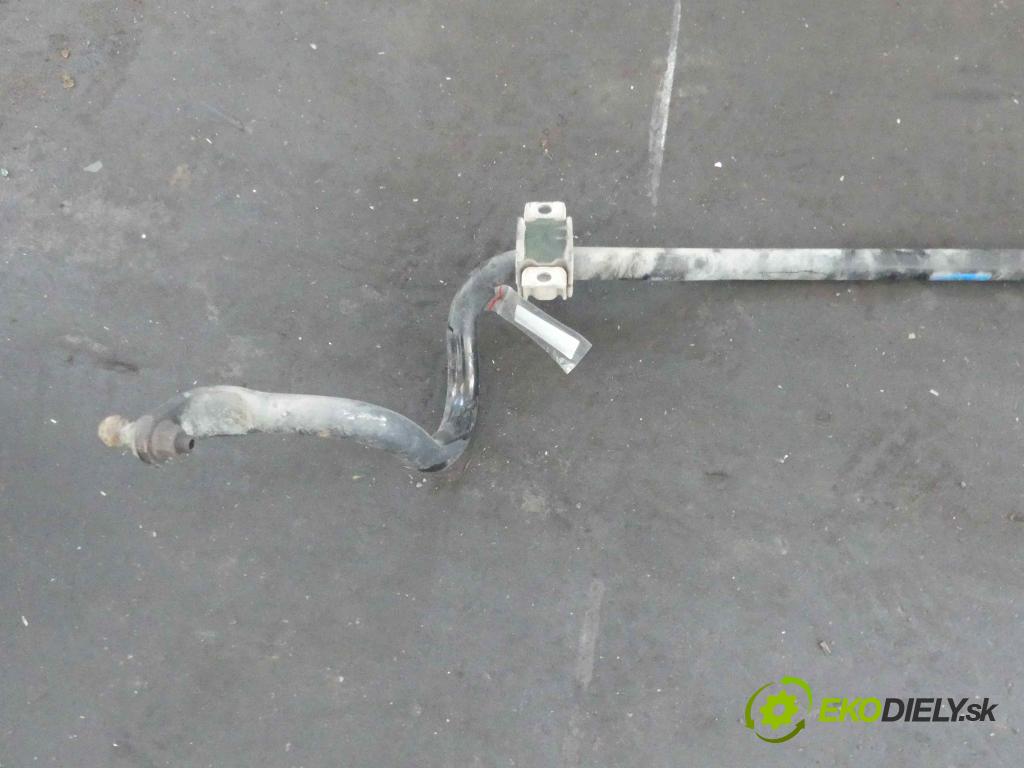 Saab 9-4X 3.0 V6 269KM automatic 198 kW 2997 cm3 5- tyč stabilizatora 22741850 (Tyče stabilizátora)