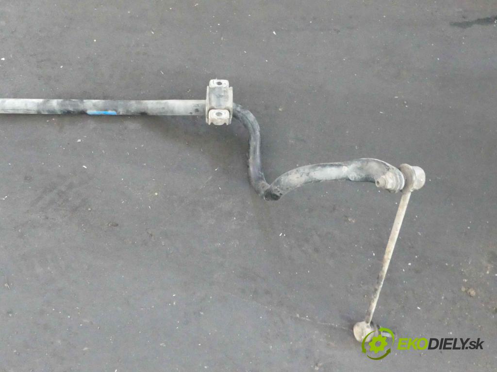 Saab 9-4X 3.0 V6 269KM automatic 198 kW 2997 cm3 5- tyč stabilizatora 22741850 (Tyče stabilizátora)