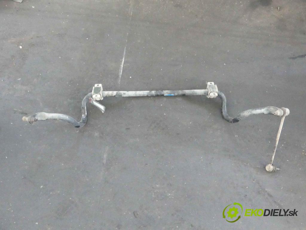 Saab 9-4X 3.0 V6 269KM automatic 198 kW 2997 cm3 5- tyč stabilizatora 22741850 (Tyče stabilizátora)