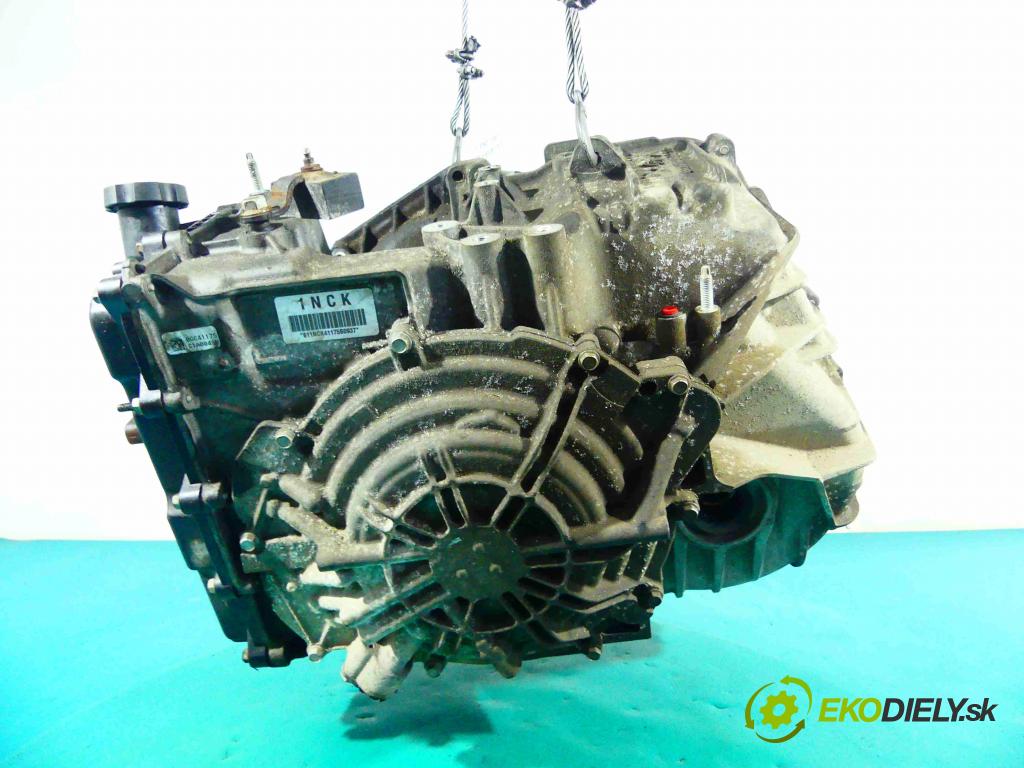 Saab 9-4X 3.0 V6 (LF1): 269KM automatic 198 kW 2997 cm3 5- prevodovka stupeň,rýchlosť automat 24242369