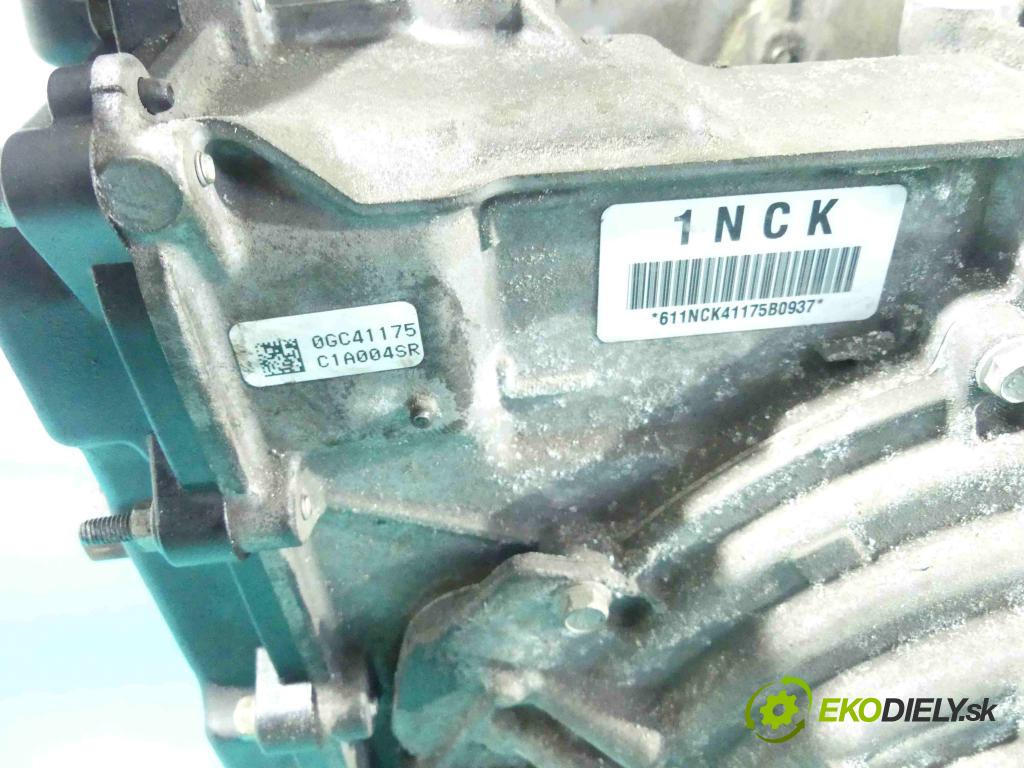 Saab 9-4X 3.0 V6 (LF1): 269KM automatic 198 kW 2997 cm3 5- prevodovka stupeň,rýchlosť automat 24242369