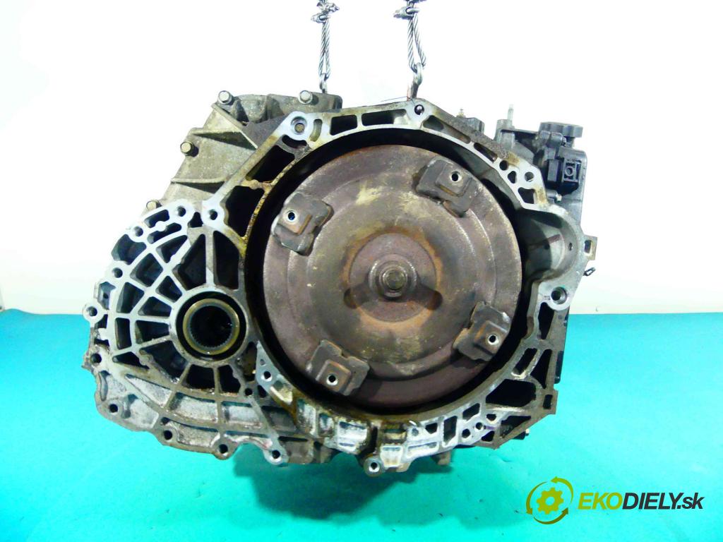 Saab 9-4X 3.0 V6 (LF1): 269KM automatic 198 kW 2997 cm3 5- prevodovka stupeň,rýchlosť automat 24242369