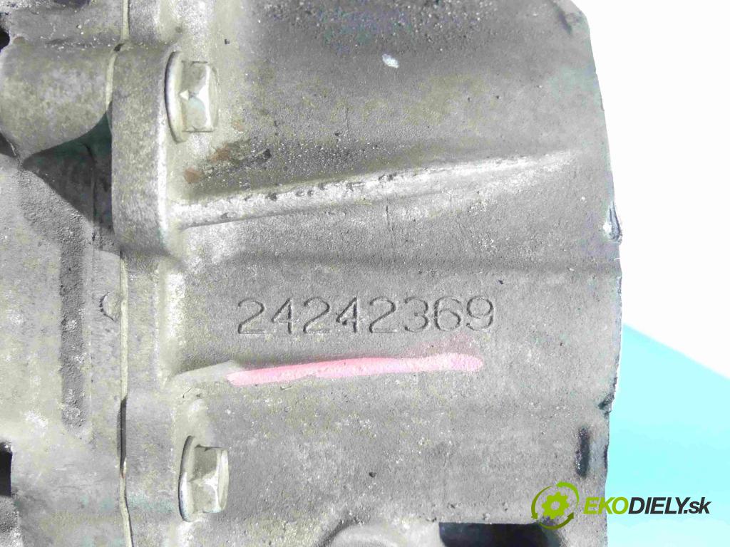 Saab 9-4X 3.0 V6 (LF1): 269KM automatic 198 kW 2997 cm3 5- prevodovka stupeň,rýchlosť automat 24242369