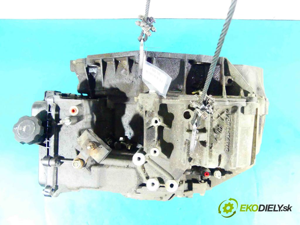 Saab 9-4X 3.0 V6 (LF1): 269KM automatic 198 kW 2997 cm3 5- prevodovka stupeň,rýchlosť automat 24242369