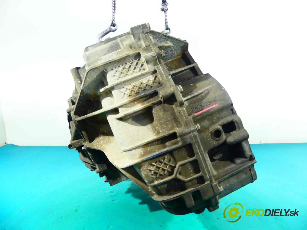 Saab 9-4X 3.0 V6 (LF1): 269KM automatic 198 kW 2997 cm3 5- prevodovka stupeň,rýchlosť automat 24242369