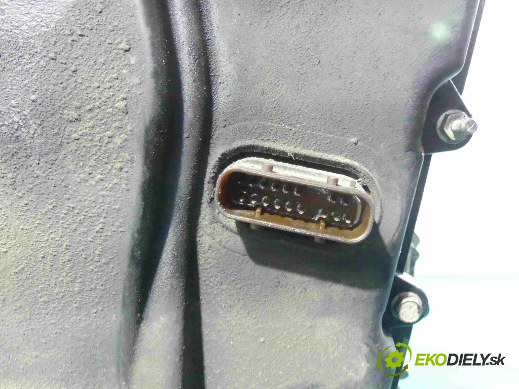 Saab 9-4X 3.0 V6 (LF1): 269KM automatic 198 kW 2997 cm3 5- prevodovka stupeň,rýchlosť automat 24242369