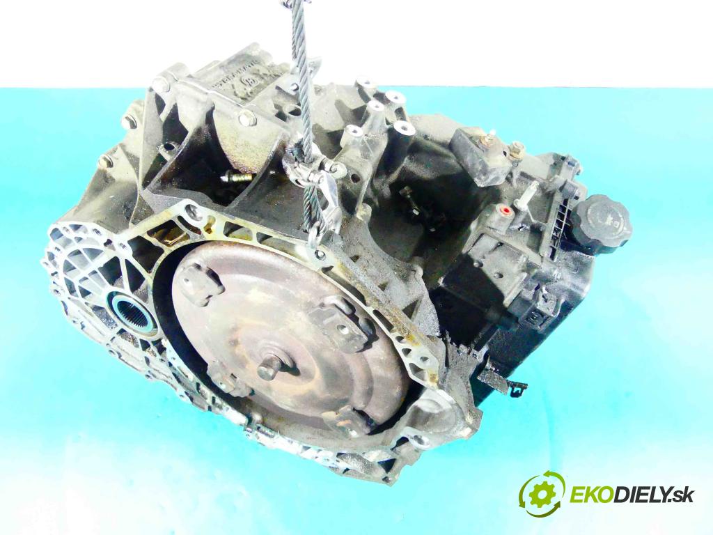 Saab 9-4X 3.0 V6 (LF1): 269KM automatic 198 kW 2997 cm3 5- prevodovka stupeň,rýchlosť automat 24242369