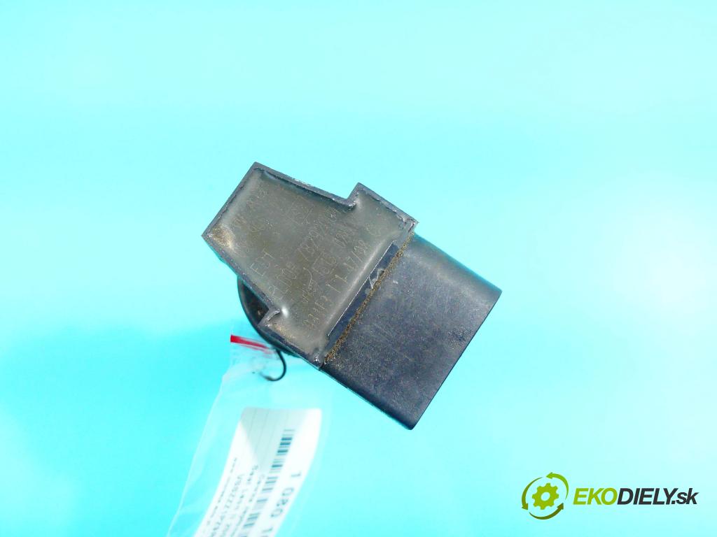 Seat Leon II 2005-2012 1.4 TSI 125 HP manual 92 kW 1390 cm3 5- cievka zapaľovacia 036905715F (Zapaľovacie cievky, moduly)