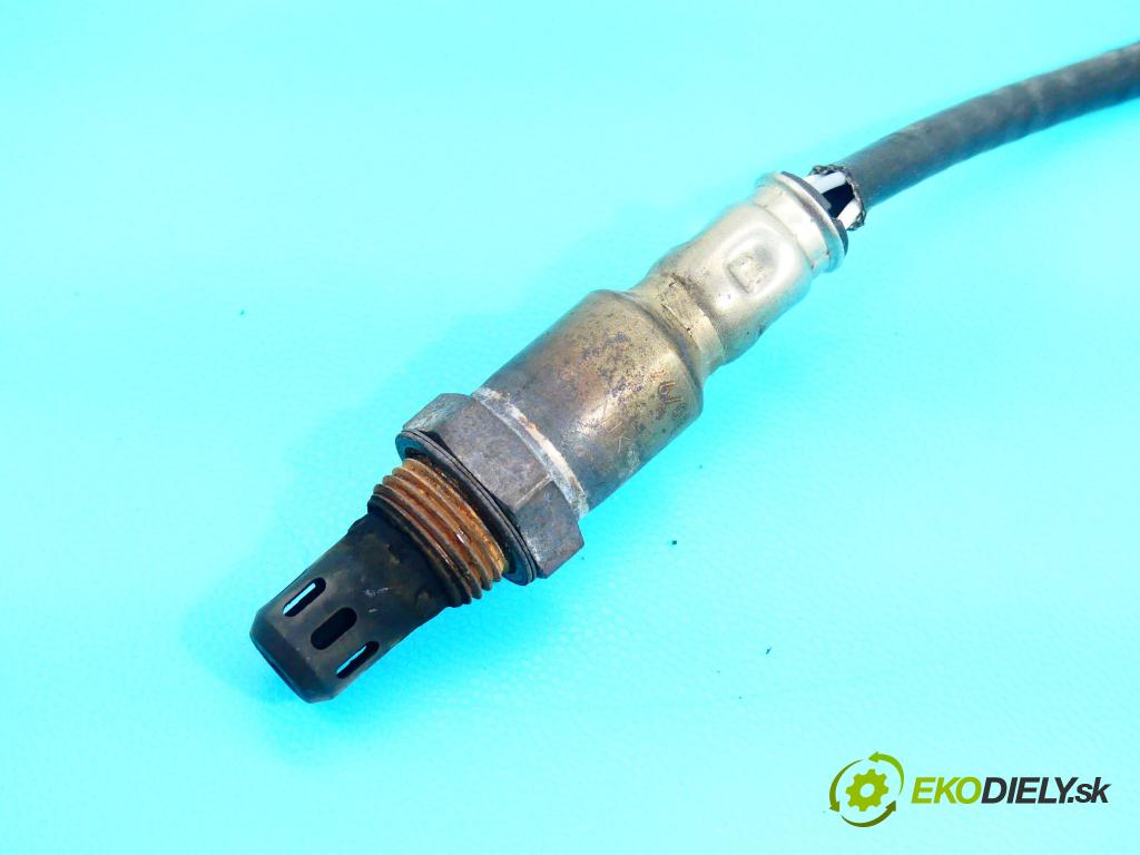 Seat Leon II 2005-2012 1.4 TSI 125 HP manual 92 kW 1390 cm3 5- Sonda lambda 03C906262 T (Lambda sondy)