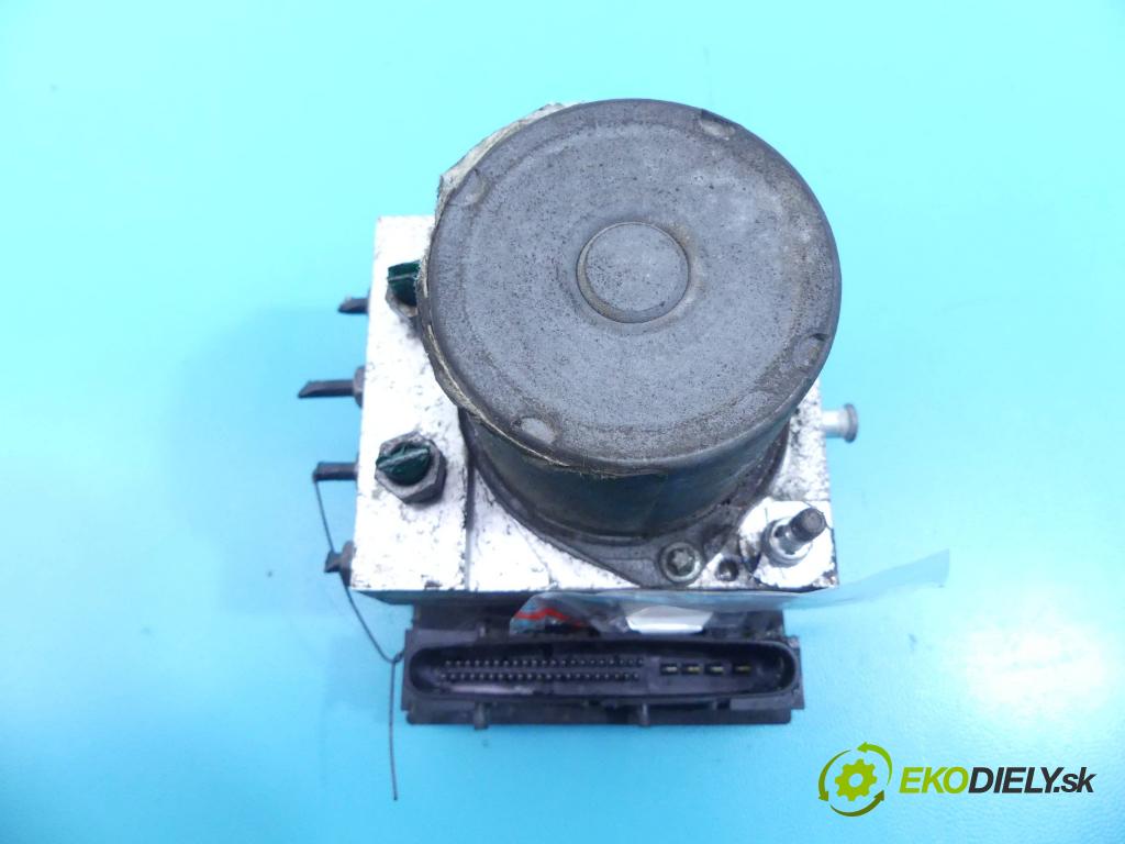 Peugeot 807 2002-2014 2.0 hdi 136 HP manual 100 kW 1997 cm3 5- čerpadlo abs 0265234037 (Pumpy ABS)