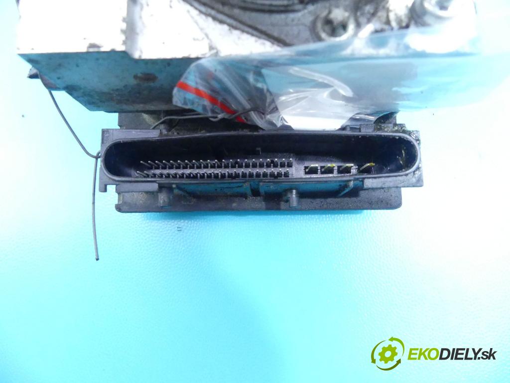 Peugeot 807 2002-2014 2.0 hdi 136 HP manual 100 kW 1997 cm3 5- čerpadlo abs 0265234037 (Pumpy ABS)