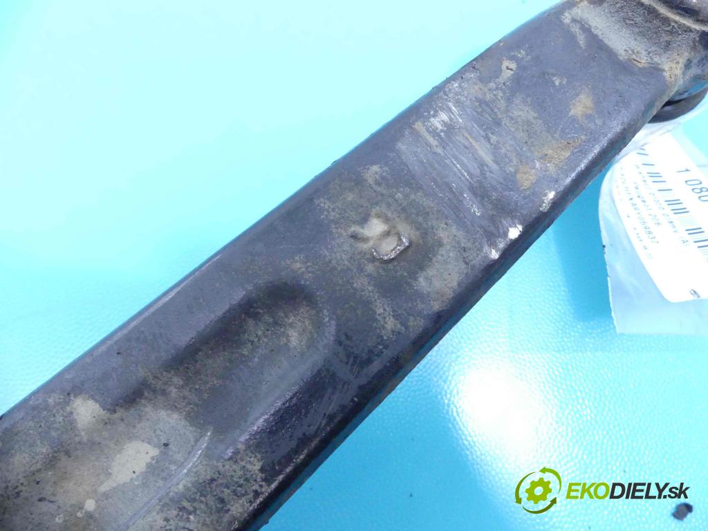 Peugeot 206 1.1 60 HP manual 44 kW 1124 cm3 3- predné pravý  (Ostatné)