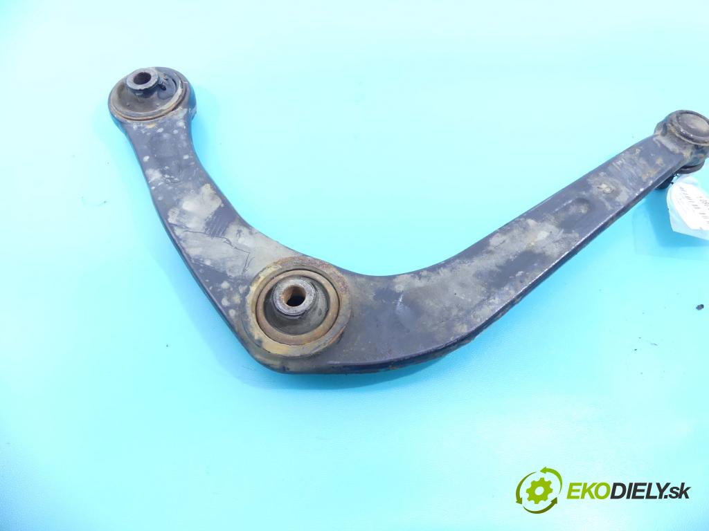 Peugeot 206 1.1 60 HP manual 44 kW 1124 cm3 3- predné pravý  (Ostatné)