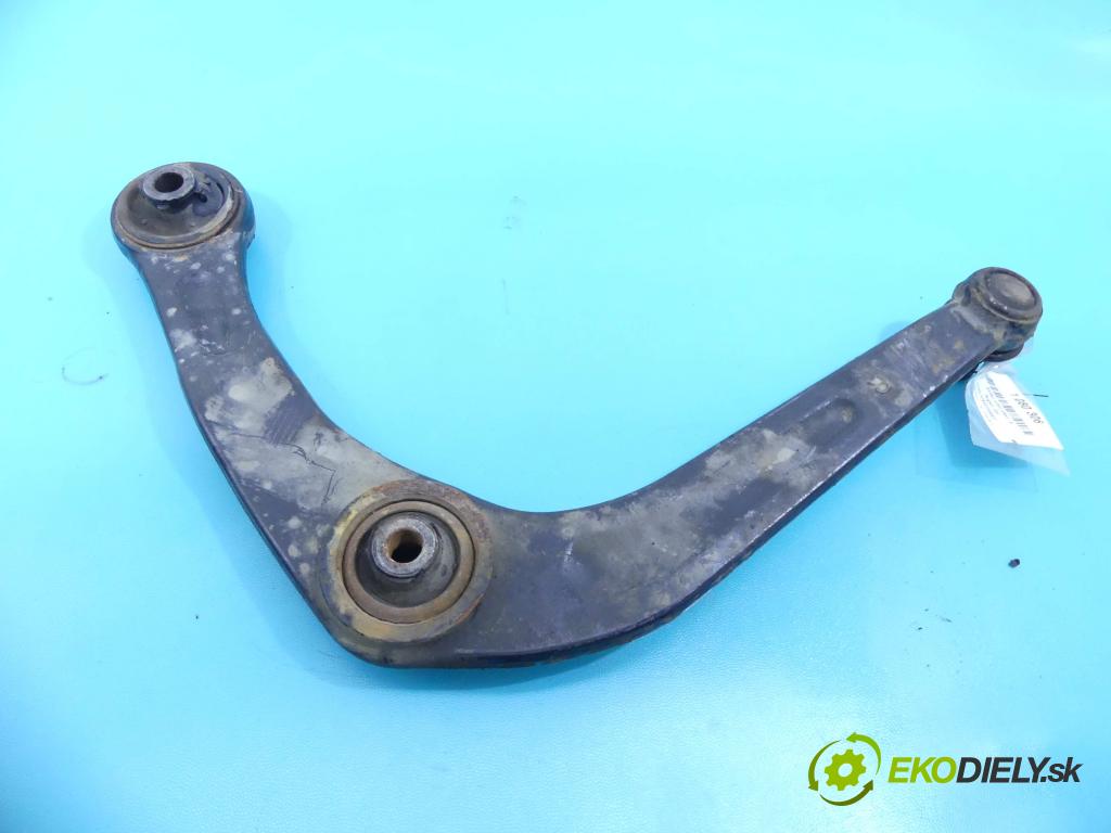 Peugeot 206 1.1 60 HP manual 44 kW 1124 cm3 3- predné pravý  (Ostatné)