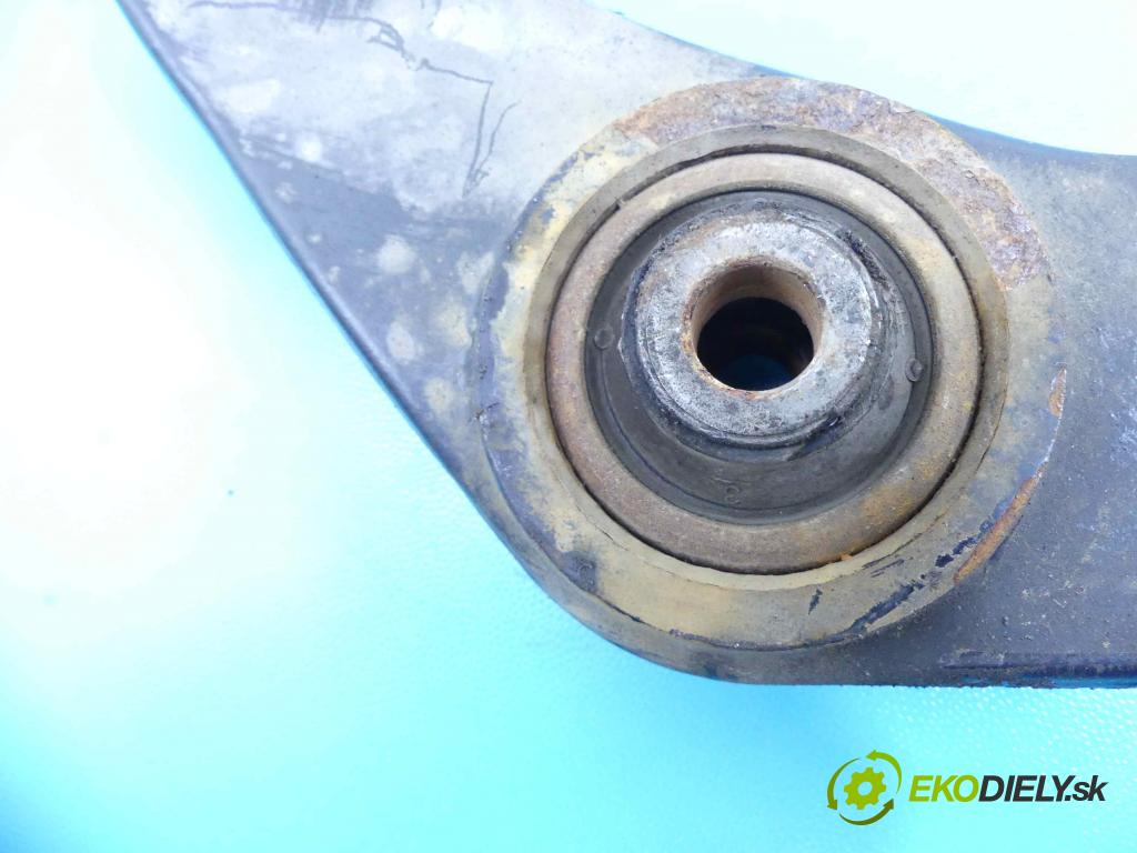 Peugeot 206 1.1 60 HP manual 44 kW 1124 cm3 3- predné pravý  (Ostatné)