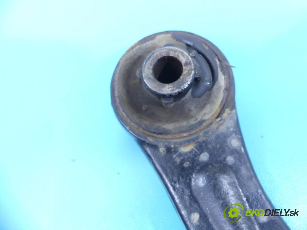 Peugeot 206 1.1 60 HP manual 44 kW 1124 cm3 3- predné pravý  (Ostatné)