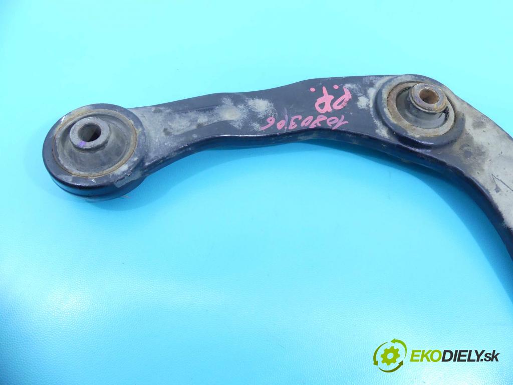 Peugeot 206 1.1 60 HP manual 44 kW 1124 cm3 3- predné pravý  (Ostatné)