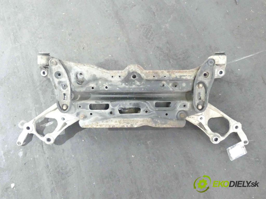 Honda Civic VIII 2006-2011 1.8 16v R18A2 140 HP manual 103 kW 1799 cm3 5- výstuha motora